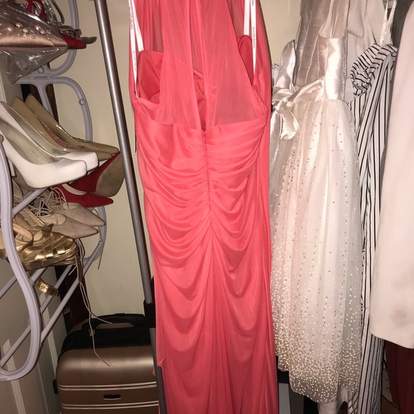 David’s Bridal BRIDESMAID dress - Picture 5 of 5